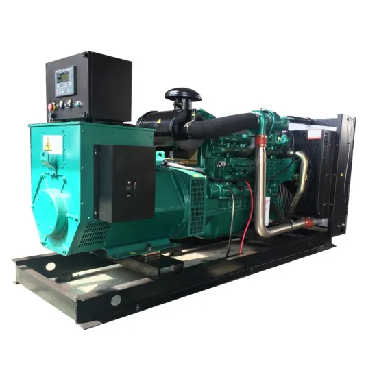 Wholesale Diesel Generator Spare Parts for KAMA 600 kW Diesel Generator