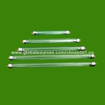UV Germicidal Lamp for Air/Water Purifier