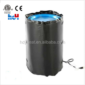 Nylon Cloth Cartridge Heater for Honey Drum - Wholesale Winter Solution