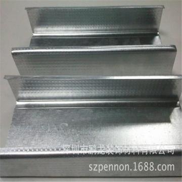 Drywall Partition Channel System Stid And Track