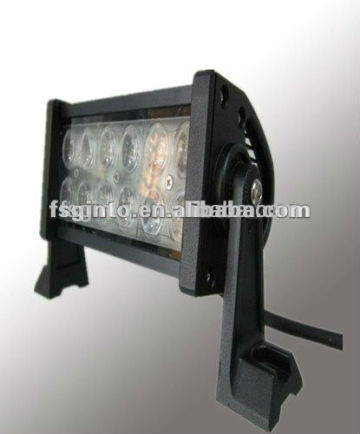 auto led lamp LED light bar,led bar light