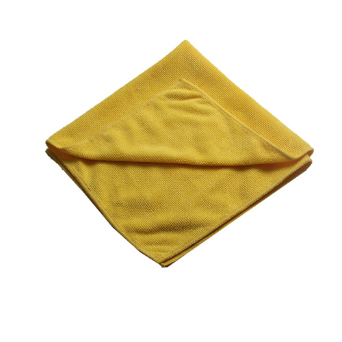 Microfiber Pearl Towel Cleaning Cloth for Car