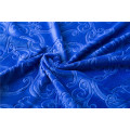 Medium Weight Super Soft Velvet Knitted Fabric