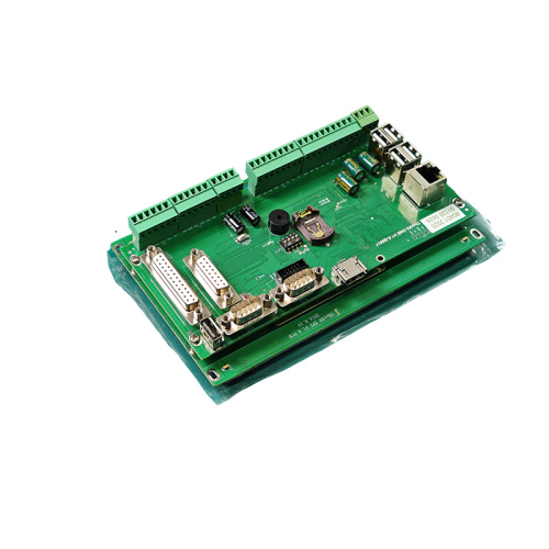 Флагманская плата Smart Connect T9