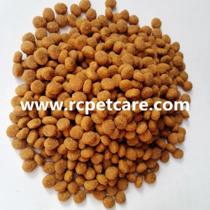 100% Natural Pet food wholesale