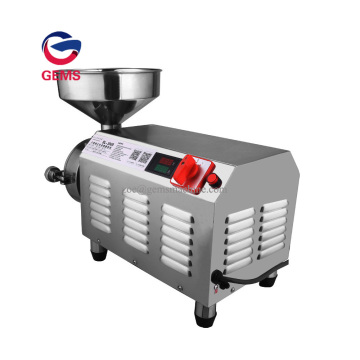 Corn Soybean Powder Grinder Coffee Powder Milling Machine