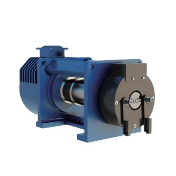 Aufzugsstahlriementraktionsmaschine MGD65 MGD87