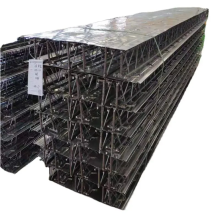 driehoek truss beton truss space truss