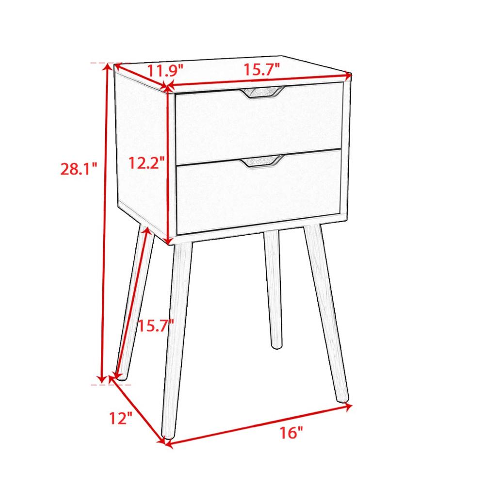 Cheap Yellow Nightstands5 Jpg