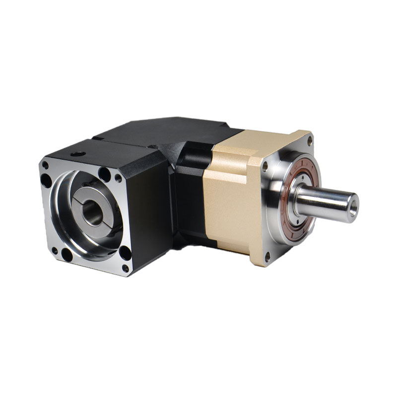 42x60x90x120 Right Angle 90 Degrees Planetary Reducer
