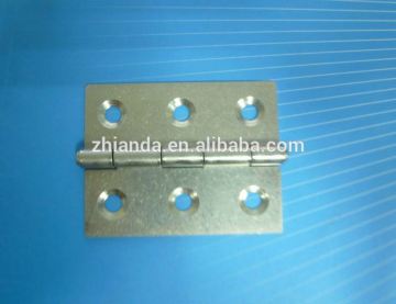 202 stainless steel hinge aluminium Hinge Agent