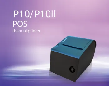 Thermal printer PosOuda P10