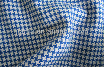 100% wool fabric / women suits fabric
