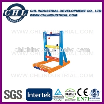 Wholesale eco friendly ladder golf for yardback