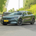 BYD Han L EV 2025 Модель с запасом хода 601 км