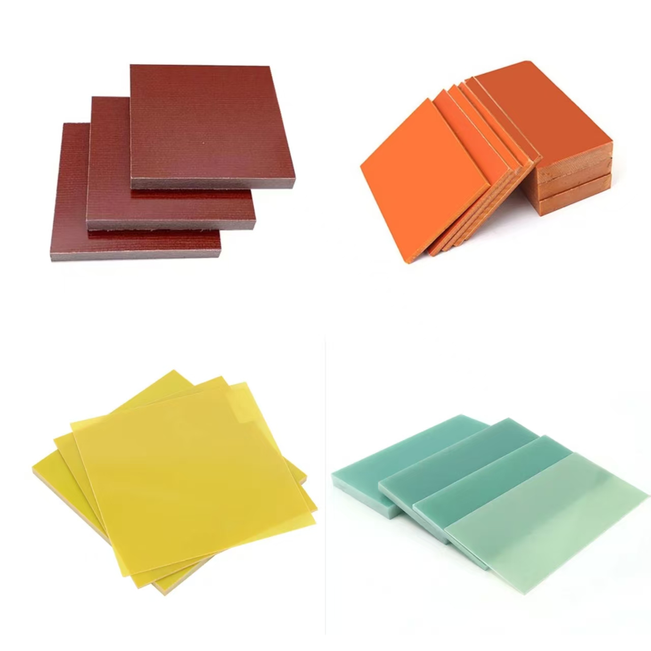 insulation sheet