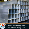 Seamless carbon Square Steel