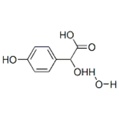 DL-4-ヒドロキシマンデル酸一水和物CAS 7198-10-9