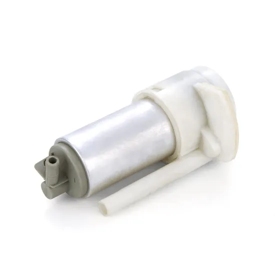 High Performance Automotive Electric Fuel Pump 12V for Ford, Seat, VW Cars