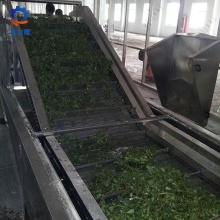 Synthetic goma multi layer mesh belt drying machine