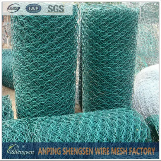 outlet welded wire mesh gabions for building