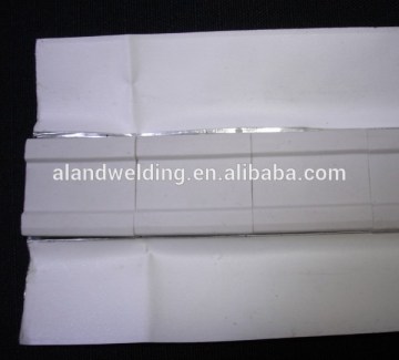Ceramic Welding Backing Blocks