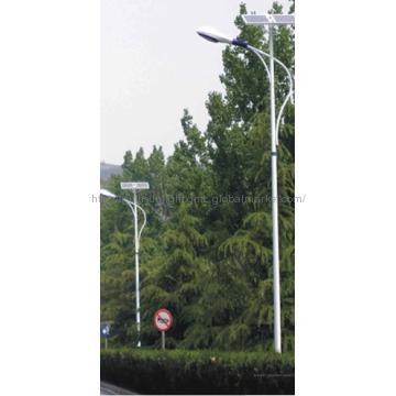 40W LED Solar Street Light, eco-friendly