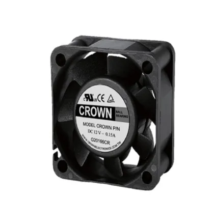 FAN SERVER DC FAN T11 Fan