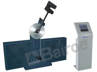 CBD-300 Pendulum Impact Testing Machines To Inspect Metal P