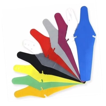 Lightweight Removable Wings Mudguard for MTB and Road Bikes