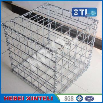 Best Galvanized Gabion Basket