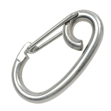 Stainless Steel Marine Hardware Snap Hook