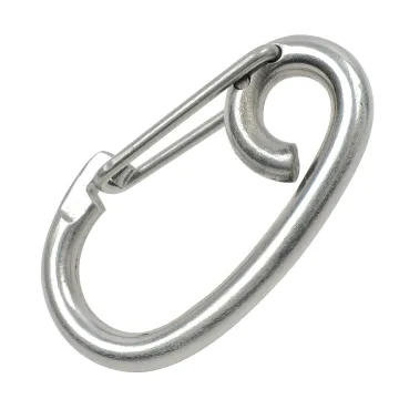 Stainless Steel Marine Hardware Snap Hook
