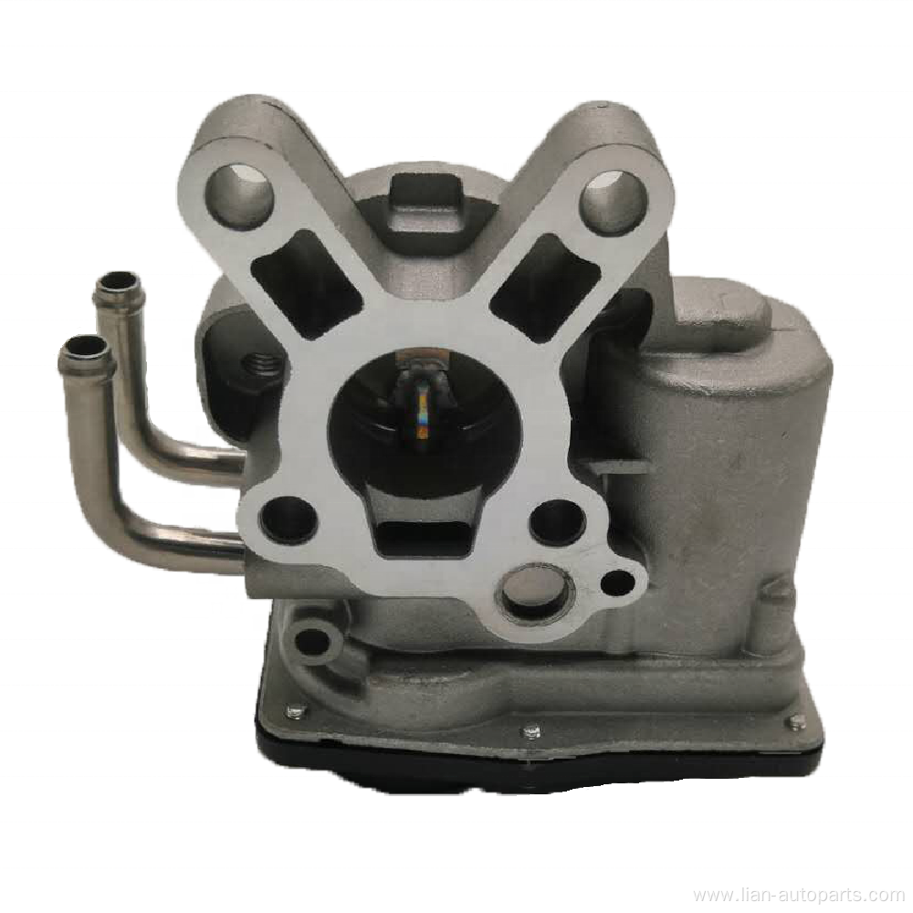 EGR VALVE FOR Nissan Patrol GR MK II