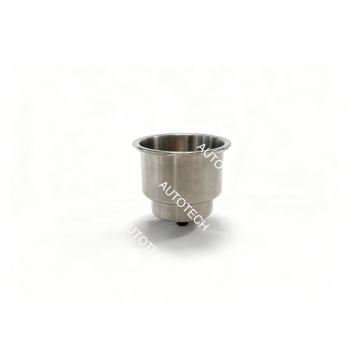 Палубная плита из прецизионной литой нержавеющей стали для яхт