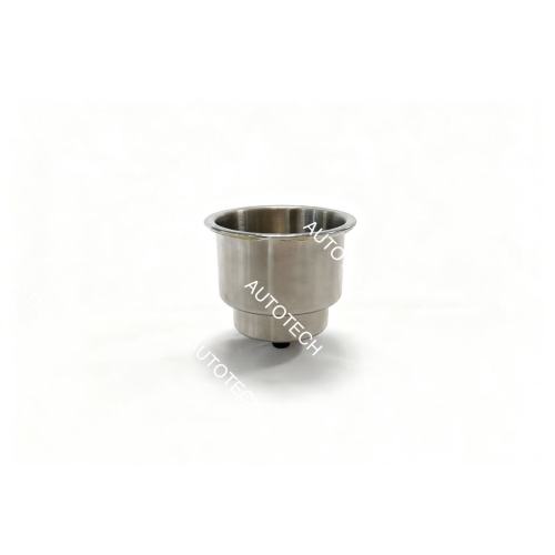 Палубная плита из прецизионной литой нержавеющей стали для яхт