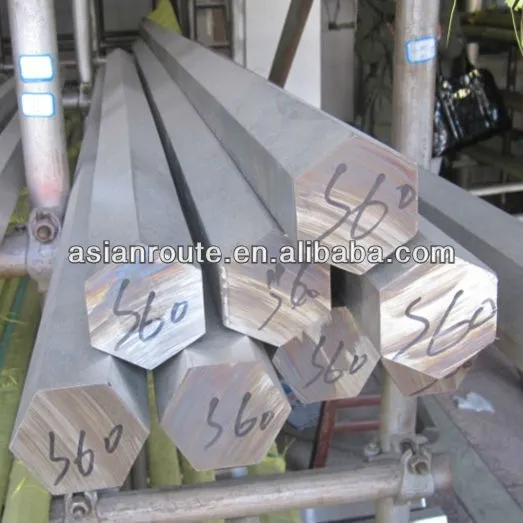 stainless steel hexagonal bar,hexagonal bar manufacture