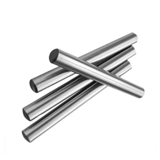 Stainless Steel Rods: Sizes and Specifications (1mm to 30mm, including 316 Stainless Steel)