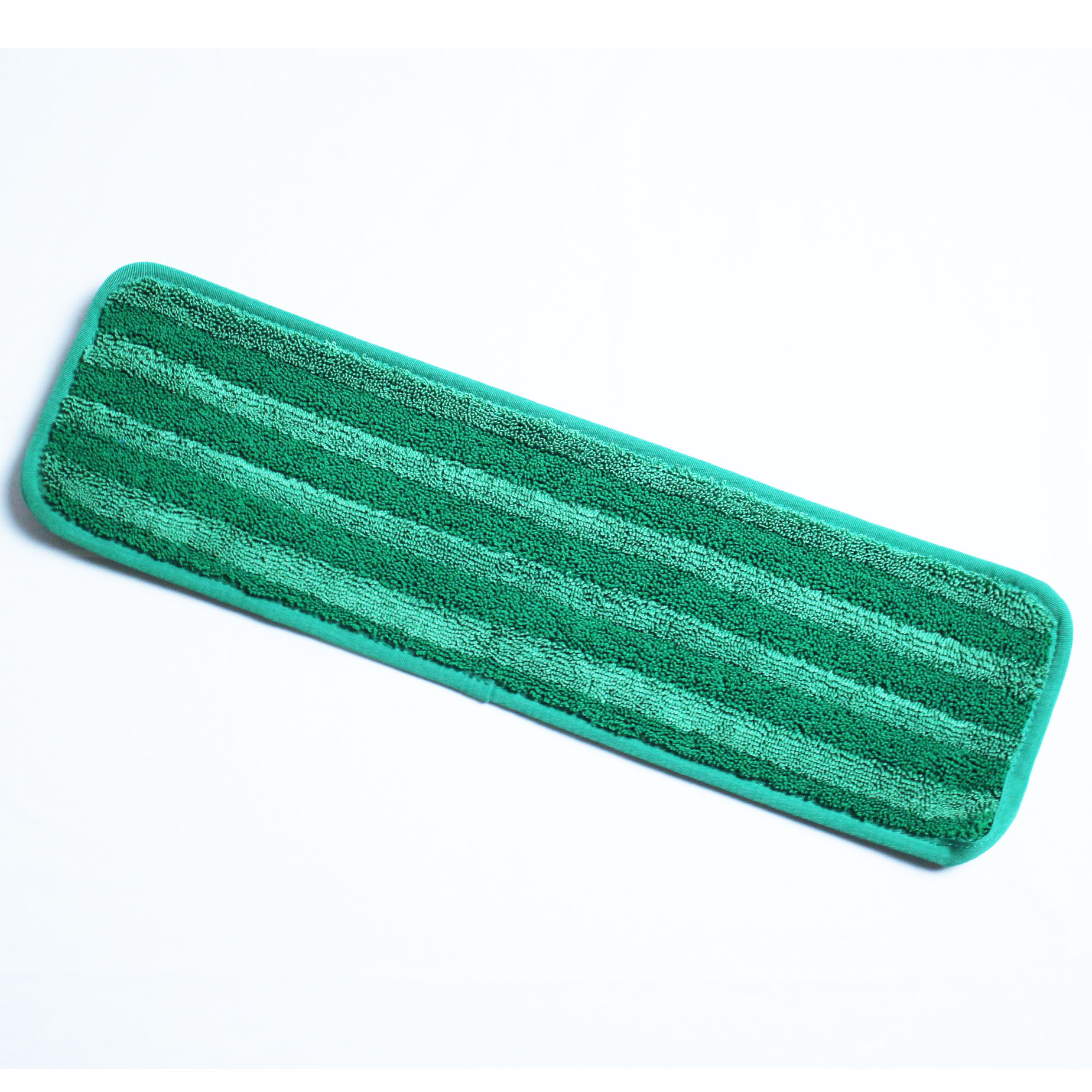 High Quality Floor Dust Cleaning Washable Microfiber Wet Mop Head1