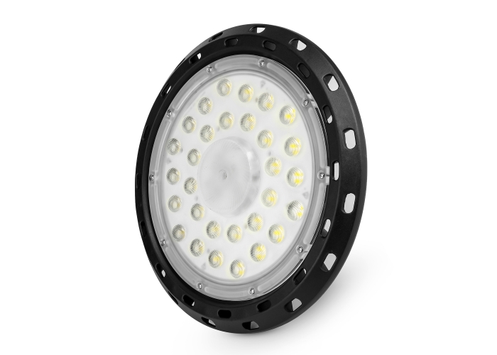 Led High Bay Lighting