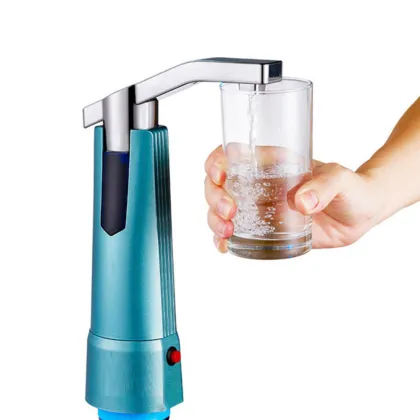 USB Rechargeable Portable Water Dispenser Pump