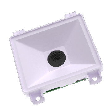 Professional 1D & 2D Barcode Scanner for Vending Machines: SQ003 - QR Code Reader