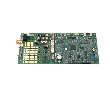 Original Elevator PCB GECB Main Board DBA26800EE9 DBA26800EE13 ABA26800AVP6