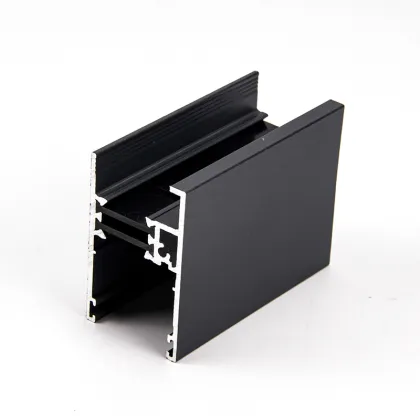 customizable Home Furnishing Aluminum Profile