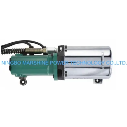 High Quality Electric Hydraulic Pressure Pump