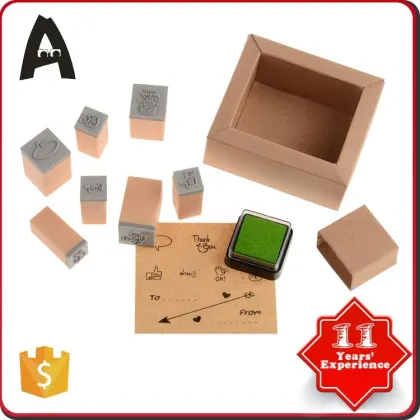Good service factory directly company stamp