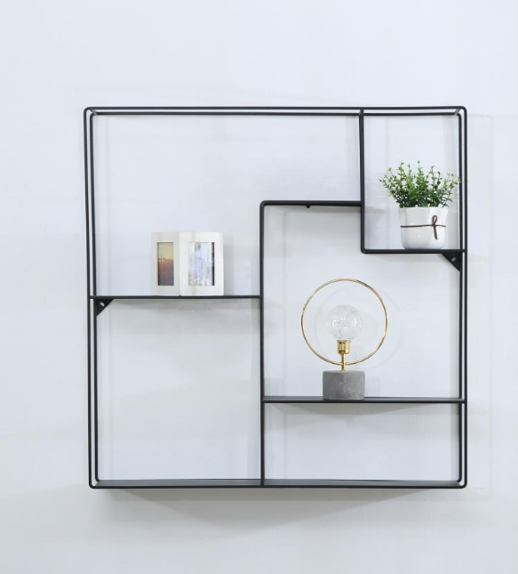 Duvar Rafı Tasarım İlhamı - Kişiselleştirilmiş bir alan yaratın Wall rack design inspiration – create a personalized space