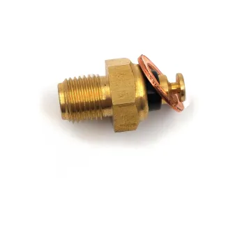 Exterior Temperature Sensor 049919501 Fit for Audi