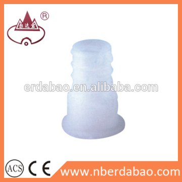 Yuyao shower hose plumbing plastic fittings