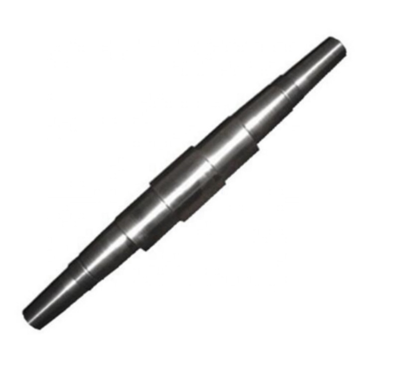 forging gear shaft for with high precision machining